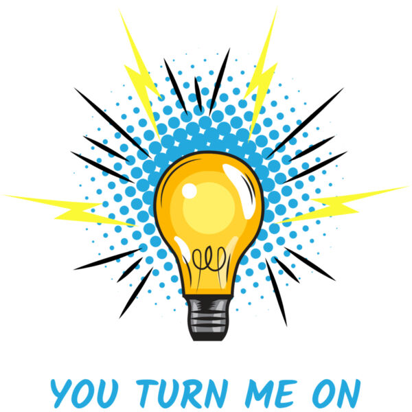 You turn me on Thumbnail