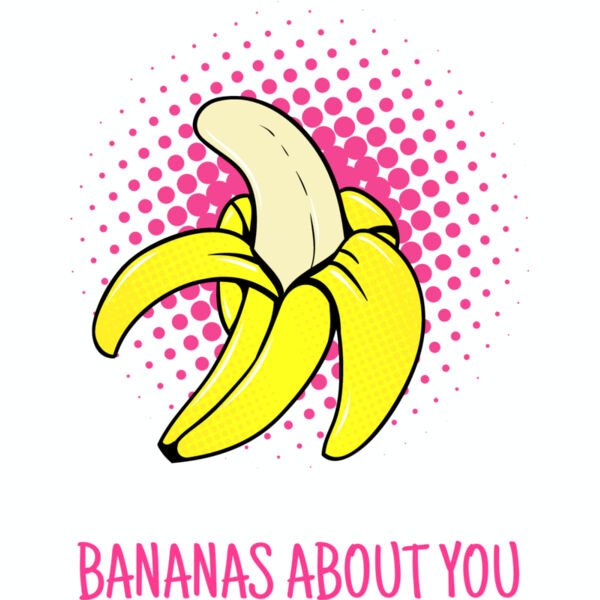 Bananas about you Thumbnail
