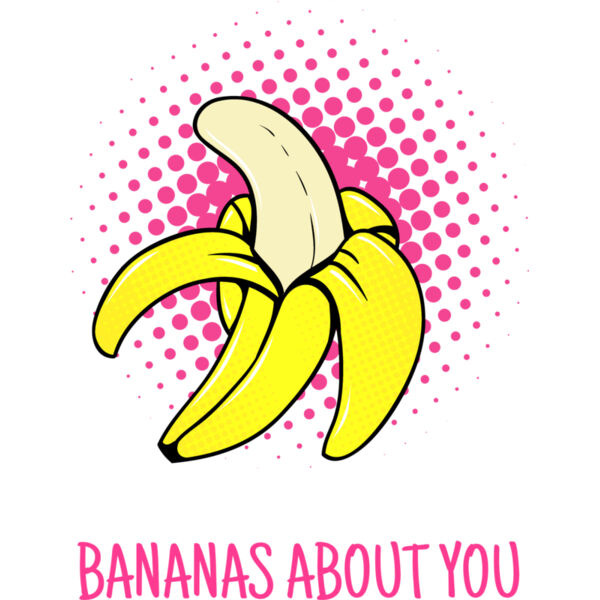 Bananas about you Thumbnail