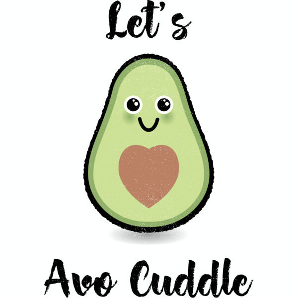 Let's Avo Cuddle Thumbnail