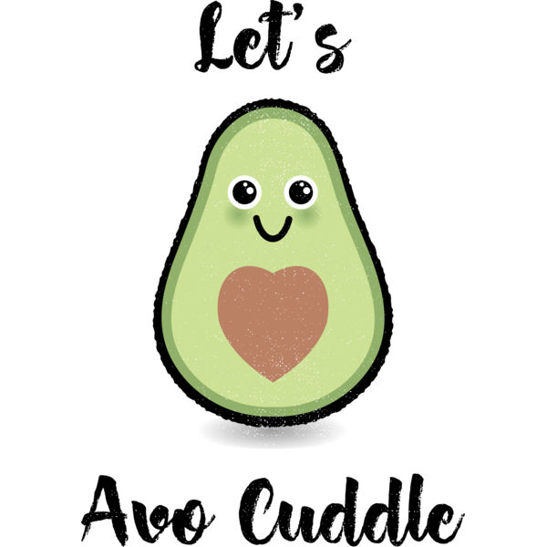Let's Avo Cuddle Thumbnail