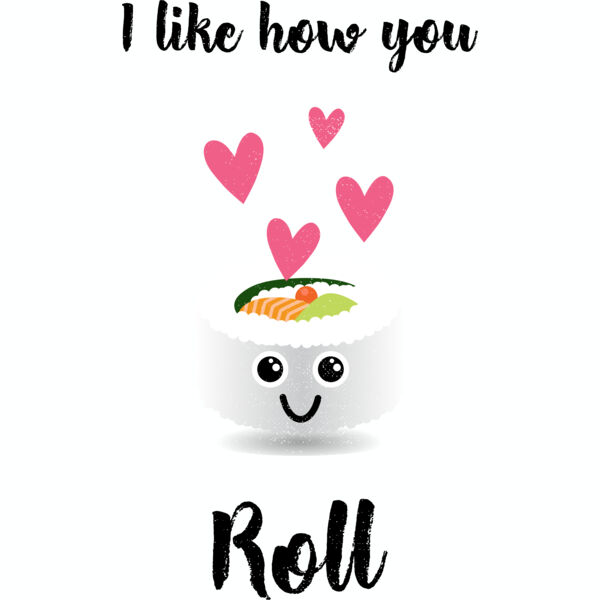I like how you roll Thumbnail