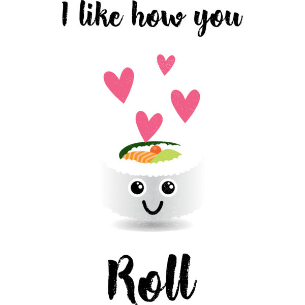 I like how you roll Thumbnail
