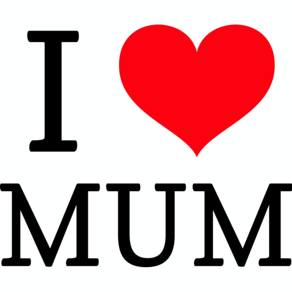 I Heart Mum Thumbnail