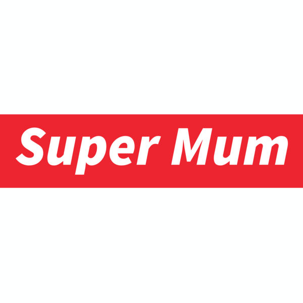 Super Mum Thumbnail