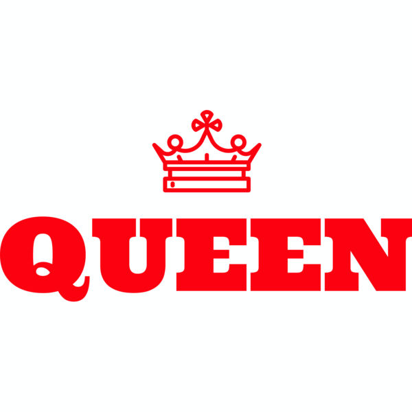 Queen Tee Thumbnail