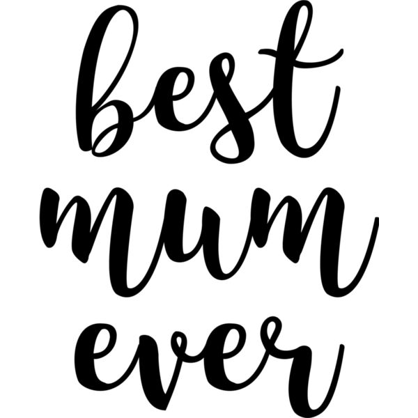 Best Mum Ever Thumbnail