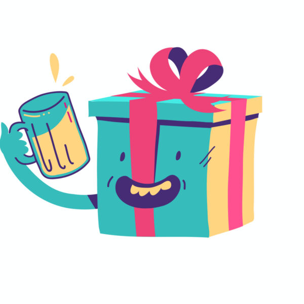 Cheers! Thumbnail