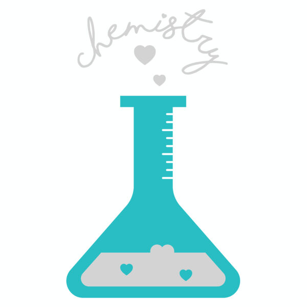 Serious Chemistry Love RIGHT Thumbnail