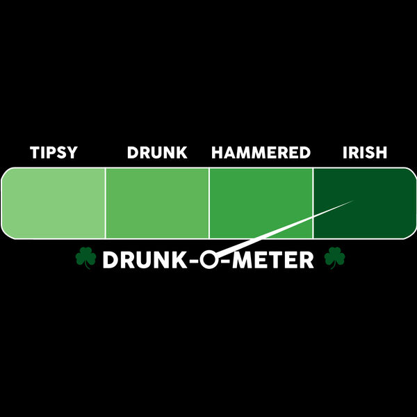 Drunk O Meter by Anna Elizabeth Thumbnail