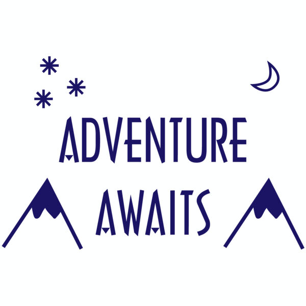 ADVENTURE AWAITS 01 Thumbnail
