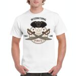Gildan Hammer Heavyweight Tee Thumbnail