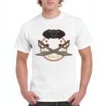Gildan Hammer Heavyweight Tee Thumbnail