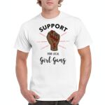 Gildan Hammer Heavyweight Tee Thumbnail