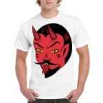 Gildan Hammer Heavyweight Tee Thumbnail