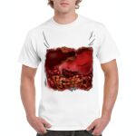 Gildan Hammer Heavyweight Tee Thumbnail