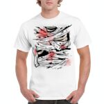 Gildan Hammer Heavyweight Tee Thumbnail