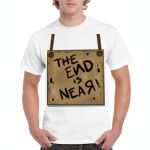 Gildan Hammer Heavyweight Tee Thumbnail