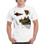 Gildan Hammer Heavyweight Tee Thumbnail