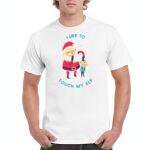 Gildan Hammer Heavyweight Tee Thumbnail