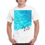 Gildan Hammer Heavyweight Tee Thumbnail