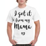 Gildan Hammer Heavyweight Tee Thumbnail