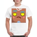 Gildan Hammer Heavyweight Tee Thumbnail