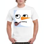 Gildan Hammer Heavyweight Tee Thumbnail