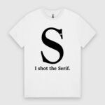 HeavyCotton™ Tee Thumbnail