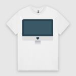 HeavyCotton™ Tee Thumbnail