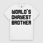 HeavyCotton™ Tee Thumbnail