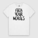 HeavyCotton™ Tee Thumbnail