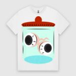 HeavyCotton™ Tee Thumbnail