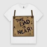 HeavyCotton™ Tee Thumbnail