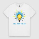 HeavyCotton™ Tee Thumbnail