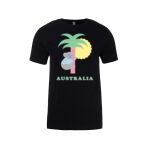 Next Level Mens Fitted Cotton T Shirt Thumbnail