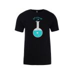 Next Level Mens Fitted Cotton T Shirt Thumbnail