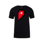 Next Level Mens Fitted Cotton T Shirt Thumbnail