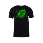 Next Level Mens Fitted Cotton T Shirt Thumbnail