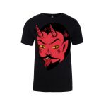 Next Level Mens Fitted Cotton T Shirt Thumbnail
