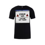 Next Level Mens Fitted Cotton T Shirt Thumbnail
