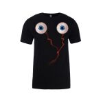 Next Level Mens Fitted Cotton T Shirt Thumbnail