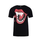 Next Level Mens Fitted Cotton T Shirt Thumbnail