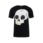 Next Level Mens Fitted Cotton T Shirt Thumbnail