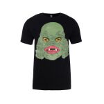 Next Level Mens Fitted Cotton T Shirt Thumbnail