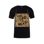 Next Level Mens Fitted Cotton T Shirt Thumbnail