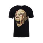 Next Level Mens Fitted Cotton T Shirt Thumbnail