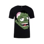 Next Level Mens Fitted Cotton T Shirt Thumbnail