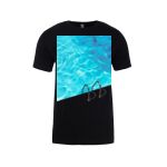 Next Level Mens Fitted Cotton T Shirt Thumbnail