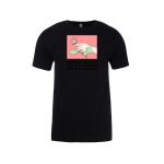 Next Level Mens Fitted Cotton T Shirt Thumbnail